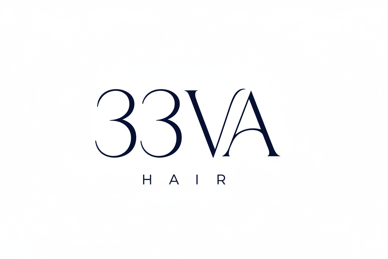 33VA HAIR